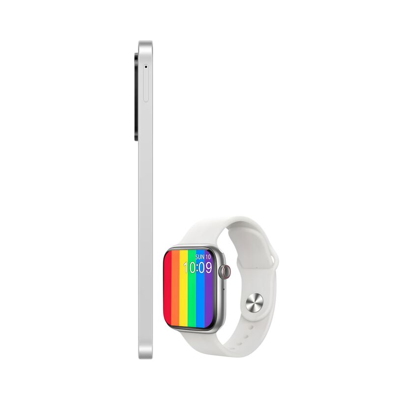 Combo Samsung Galaxy A26 5G 8+256 GB  Blanco + ... image number null