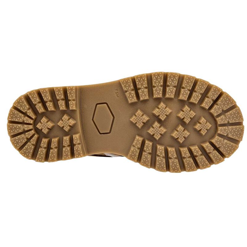 Celex Botitas para beb&eacute; ni&ntilde;a camel marino image number null