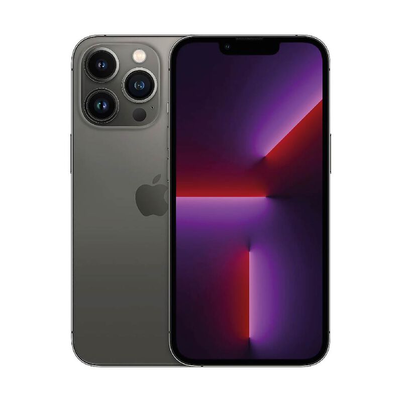 Apple iPhone 13 Pro Max Grafito 128GB Reacondic... image number null