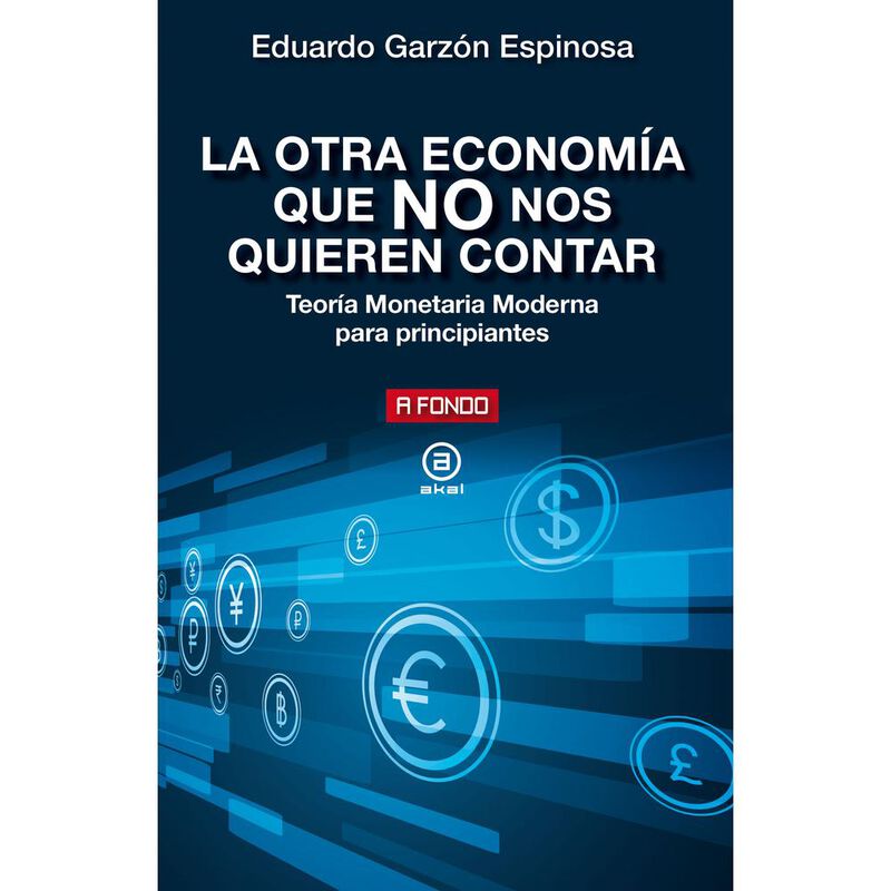 La Otra Econom&iacute;a Que No Nos Quieren Contar image number null