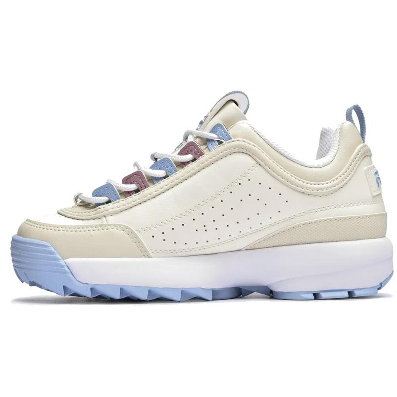 Tenis Fila Disruptor Ii Para Mujer image number null