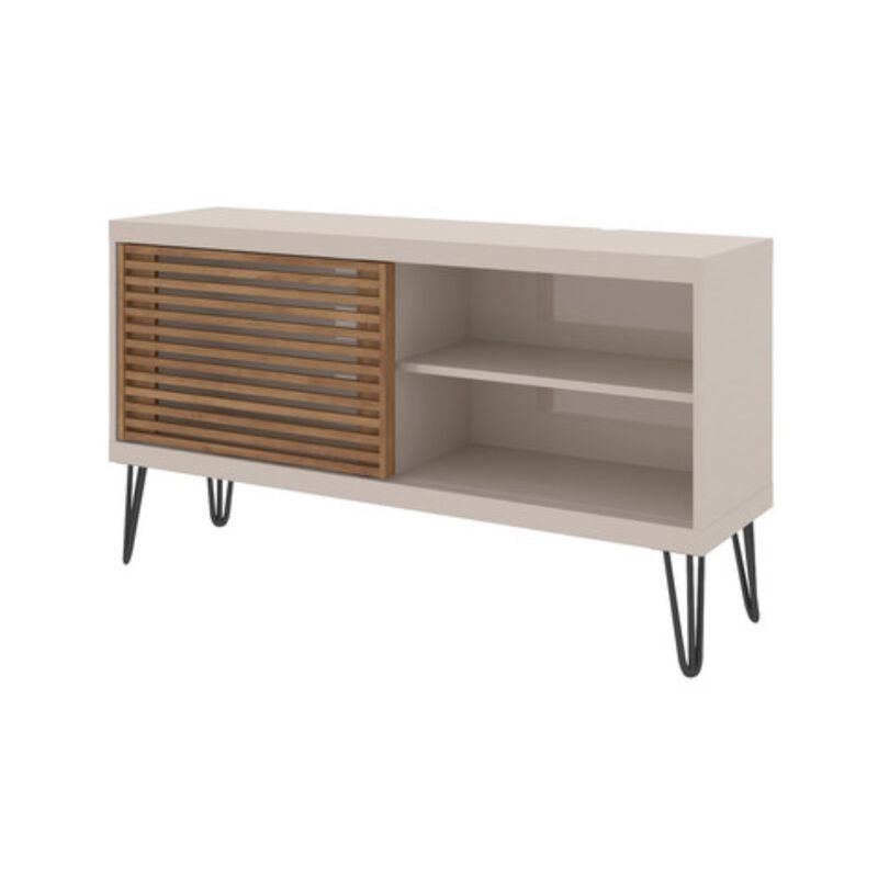 Mueble para TV Bertolini Frizz Filet 1.2 Ph Bla... image number null