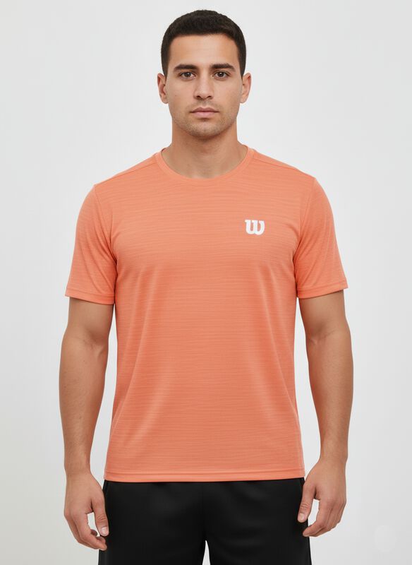 Playera Deportiva Para Entrenamiento Wilson Par... image number null