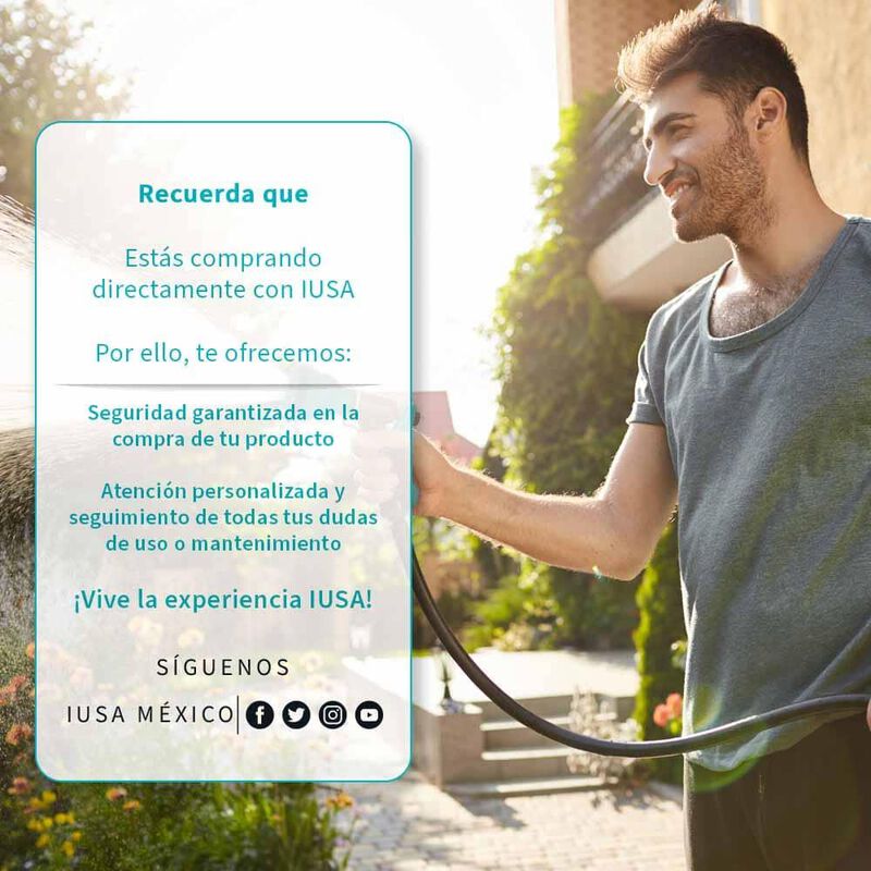 Hidroneum&aacute;tico Bomba Perif&eacute;rica &frac12; HP Tanque de ... image number null