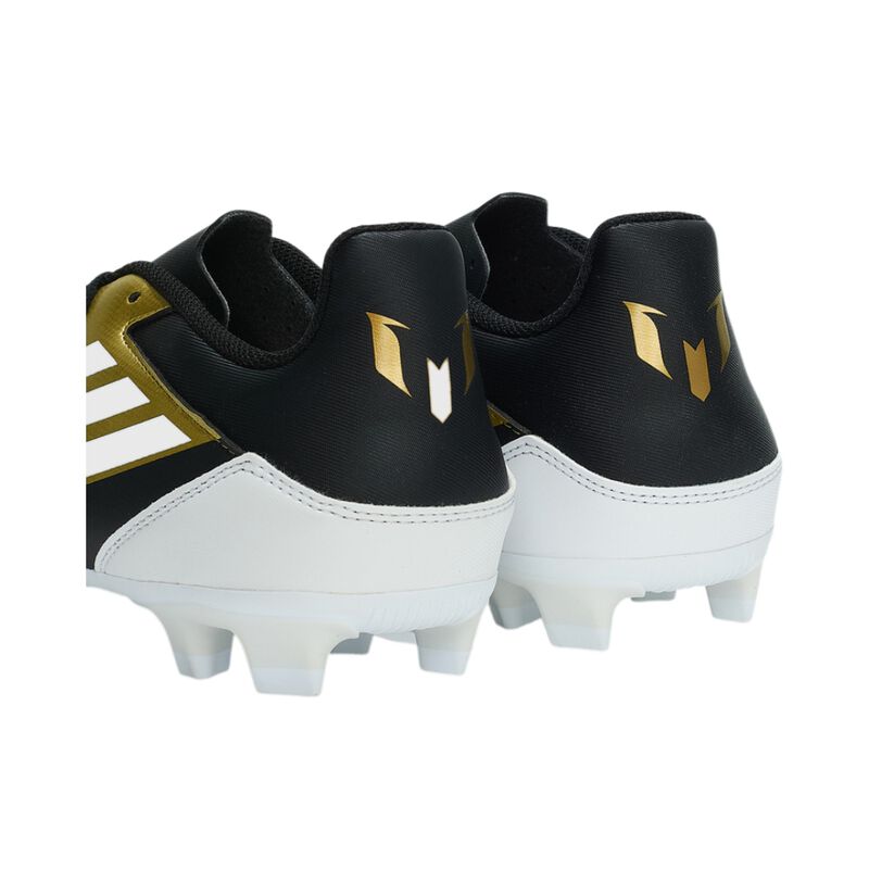 Zapatos De F&uacute;tbol Adidas F50 Club Fxg Messi Ig9... image number null
