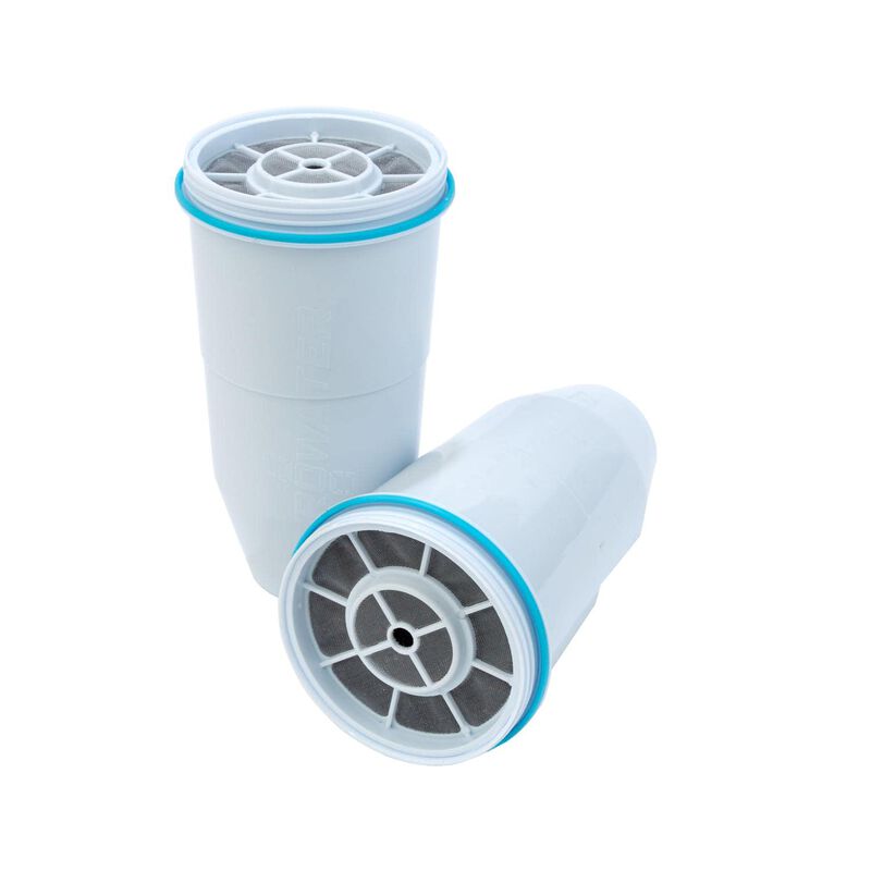 Filtros De Repuesto Zerowater Para Jarras (paqu... image number null