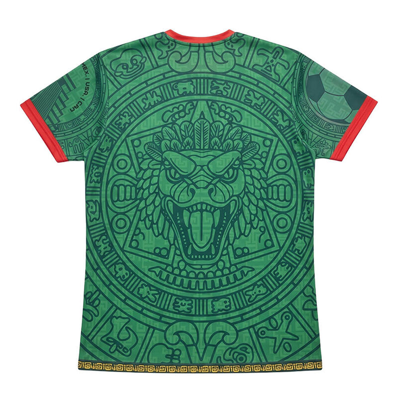 Kit Futbolero 2026 Talla G image number null