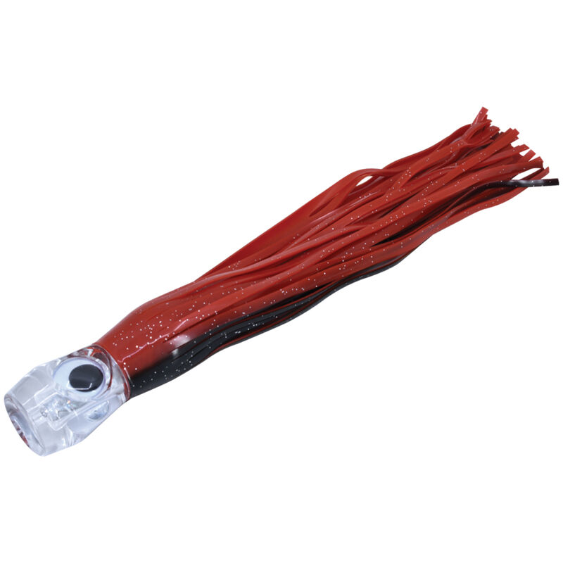 Se&ntilde;uelo Pesca Chugger Octopus Artificial 10" Ro... image number null