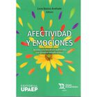 Afectividad Y Emociones, De Livia Bastos Andrade, 2024