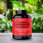 Proteina Musclemeds Carnivor Chocolate Peanut Butter