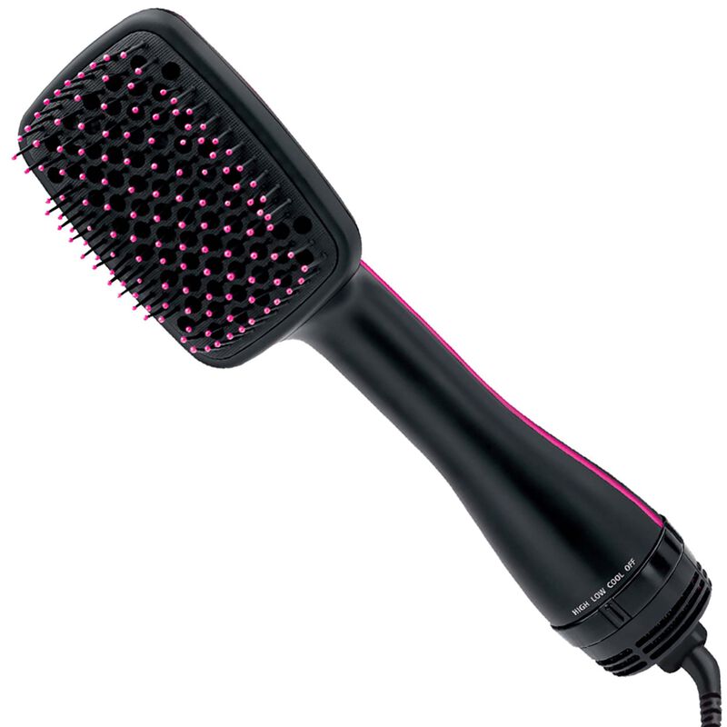 Secador De Pelo Y Moldeador Revlon One-step Det... image number null