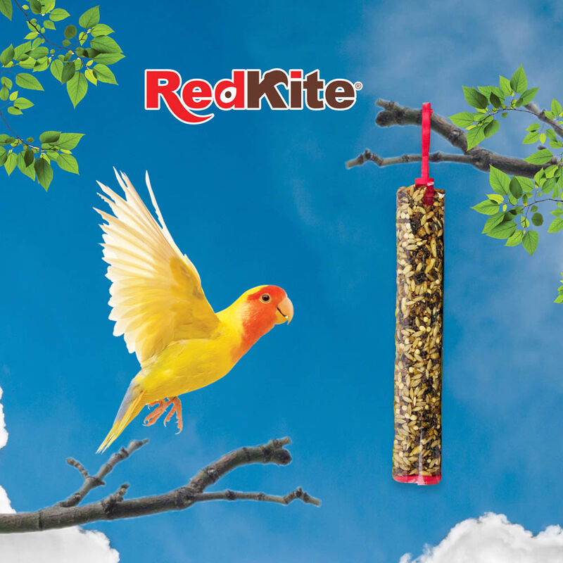 Redkite Barrita De Semillas Para Aves Adultas C... image number null
