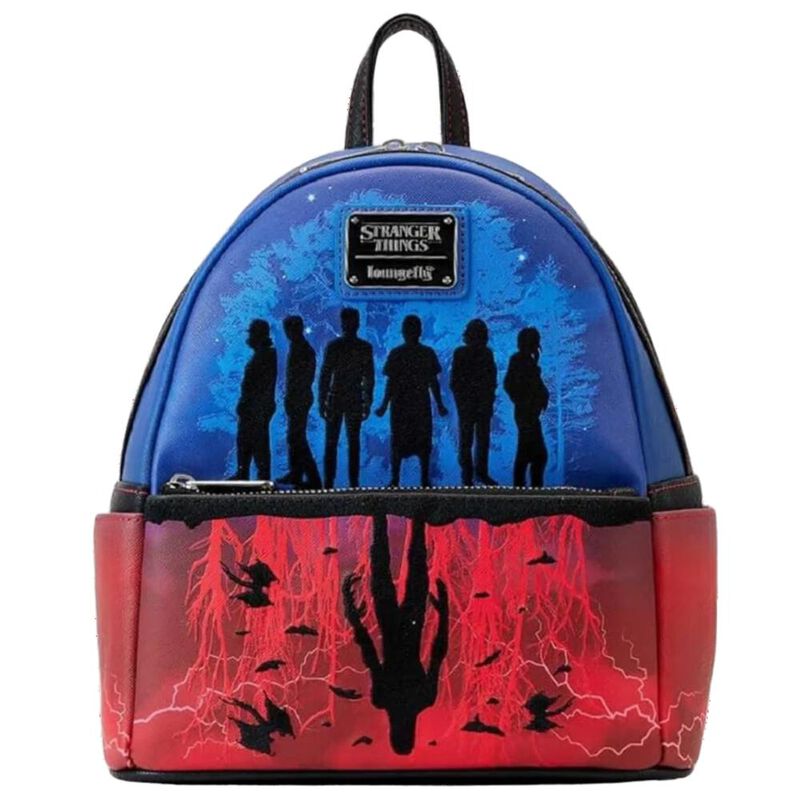 Loungefly Stranger Things image number null