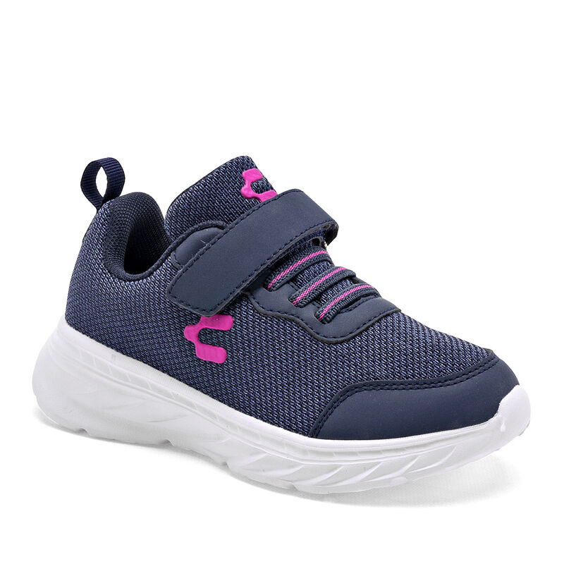 Charly Tenis Deportivo Para Preescolar Ni&ntilde;a Mar... image number null
