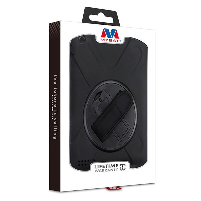 Funda MYBAT Cover para iPad 4 e iPad 3 y 2 A141... image number null