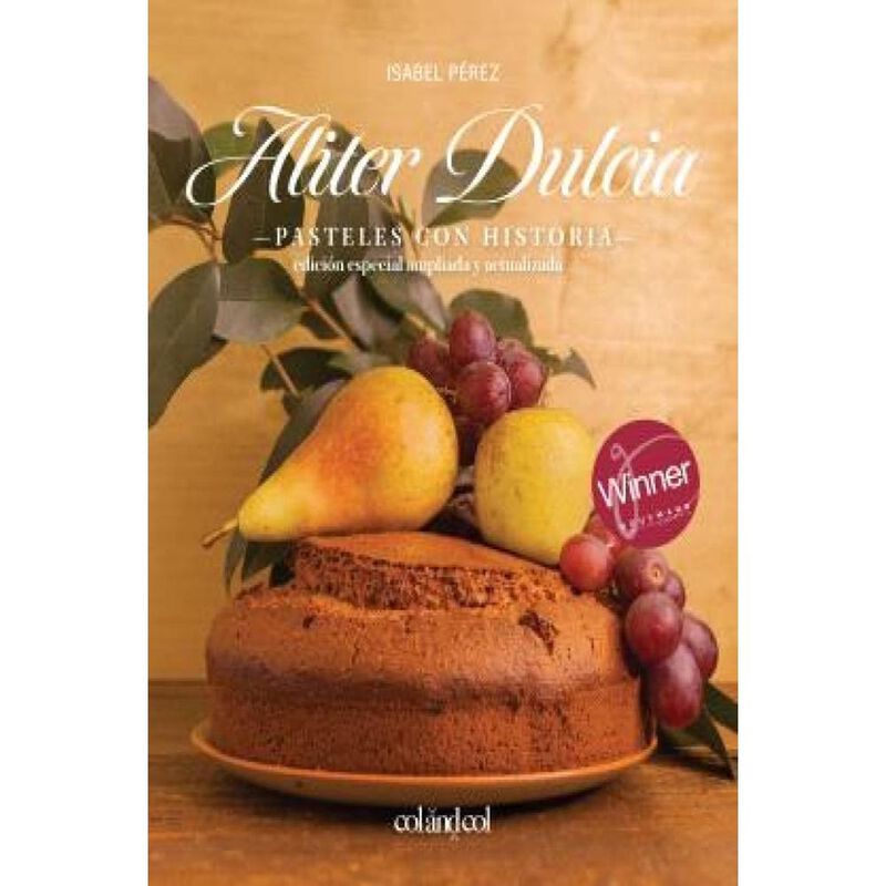 Aliter dulcia image number null