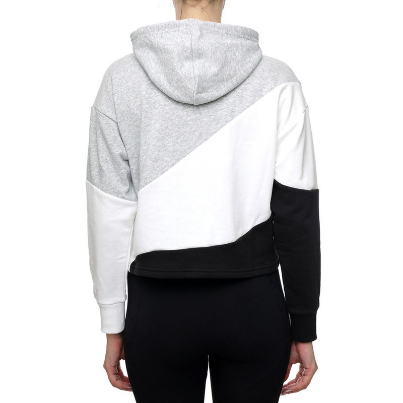 Sudadera Puma Power Cat Para Mujer image number null