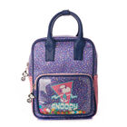 Mochila Mini Backpack Snoopy Fantastic Sparks Peanuts Original