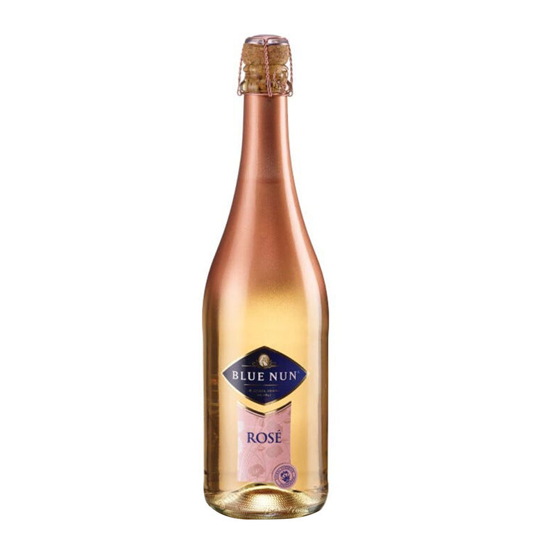 Vino Espumoso Blue Nun Sparkling Ros&eacute; - 750ml image number null