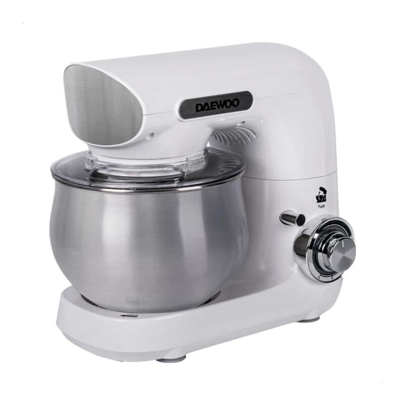 Batidora Pedestal Daewoo Dsx-5035 Con 6 Velocid... image number null