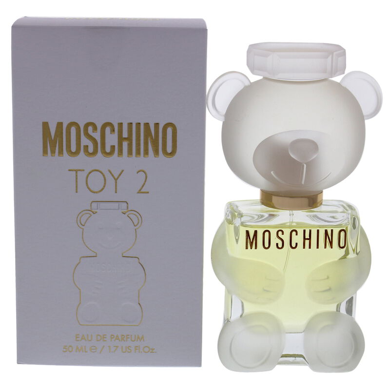 Moschino Toy 2 EDP 3.4 image number null