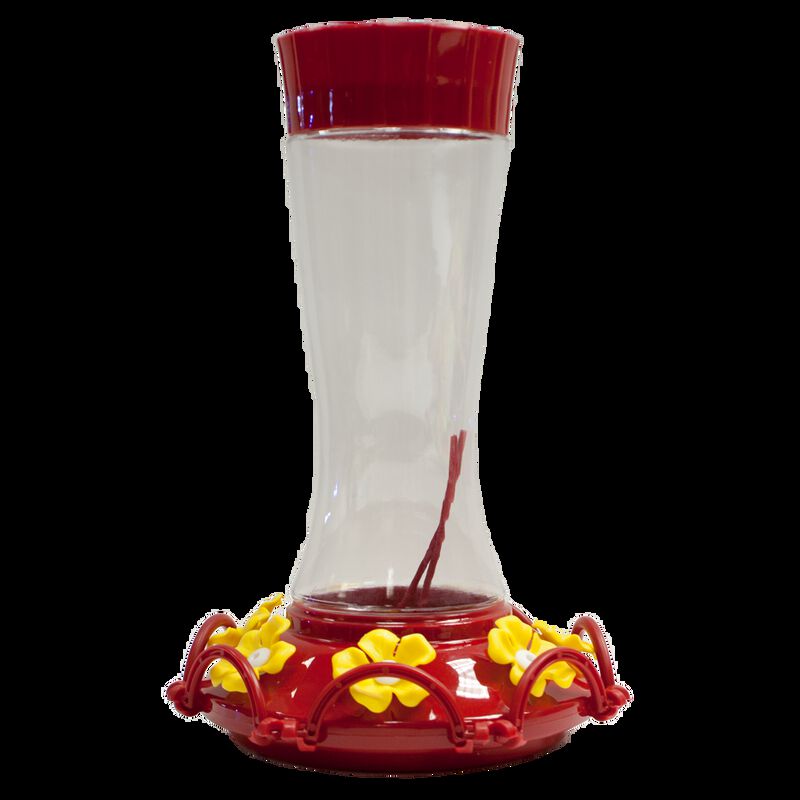 Redkite Bebedero De 7 Estaciones Para Colibr&iacute; C... image number null