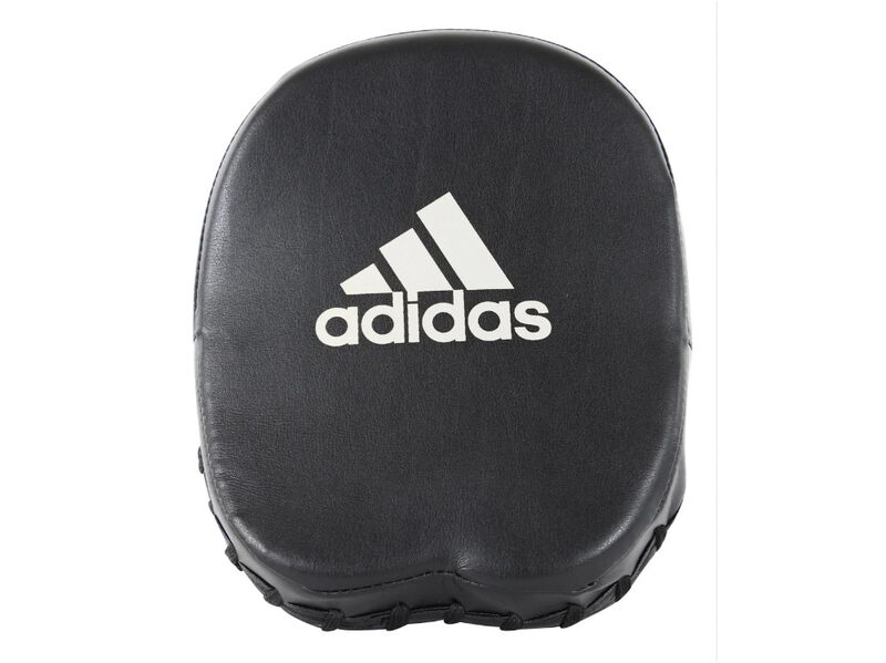 Manoplas Para Entrenamiento De Box Color Negro/... image number null