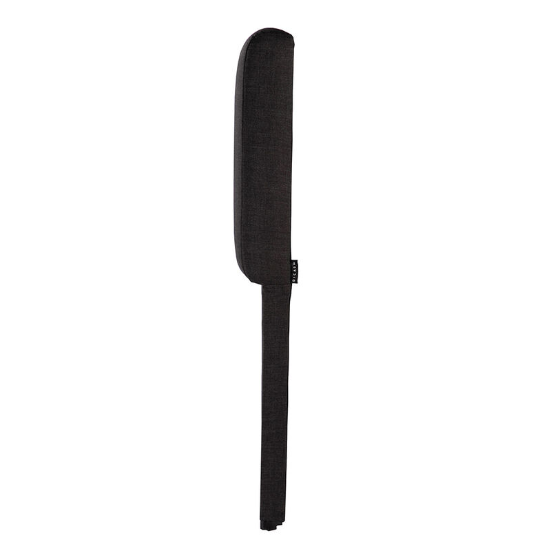 Cabecera Queen Size Dicasa Kami Negro image number null