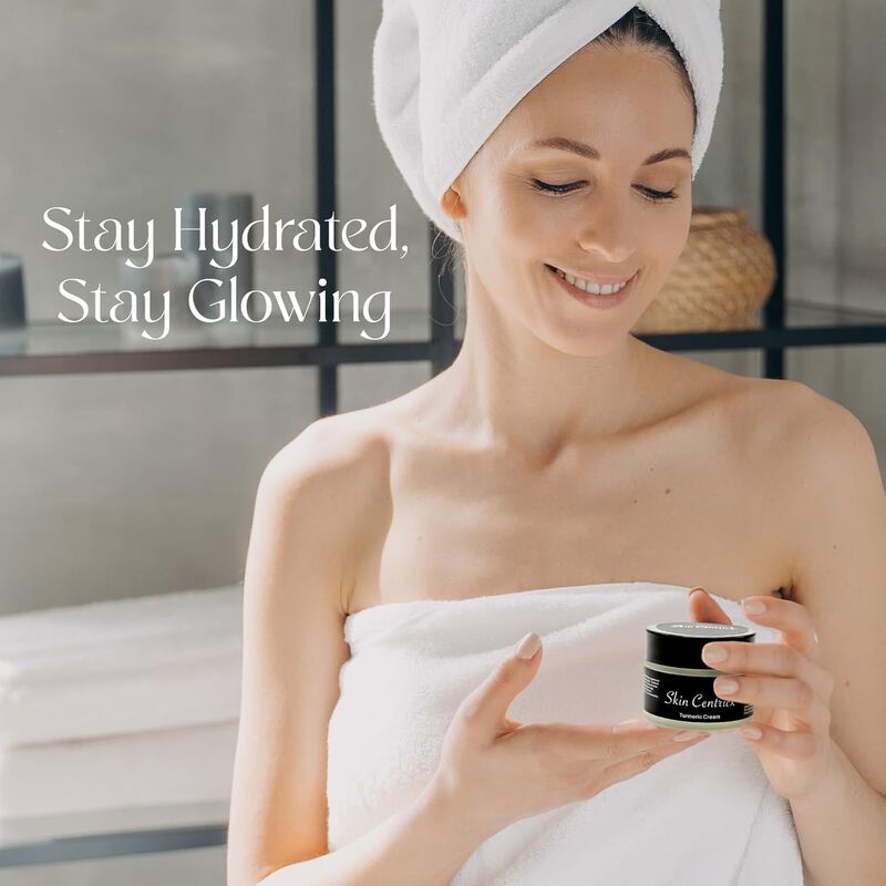 Crema de C&uacute;rcuma image number null