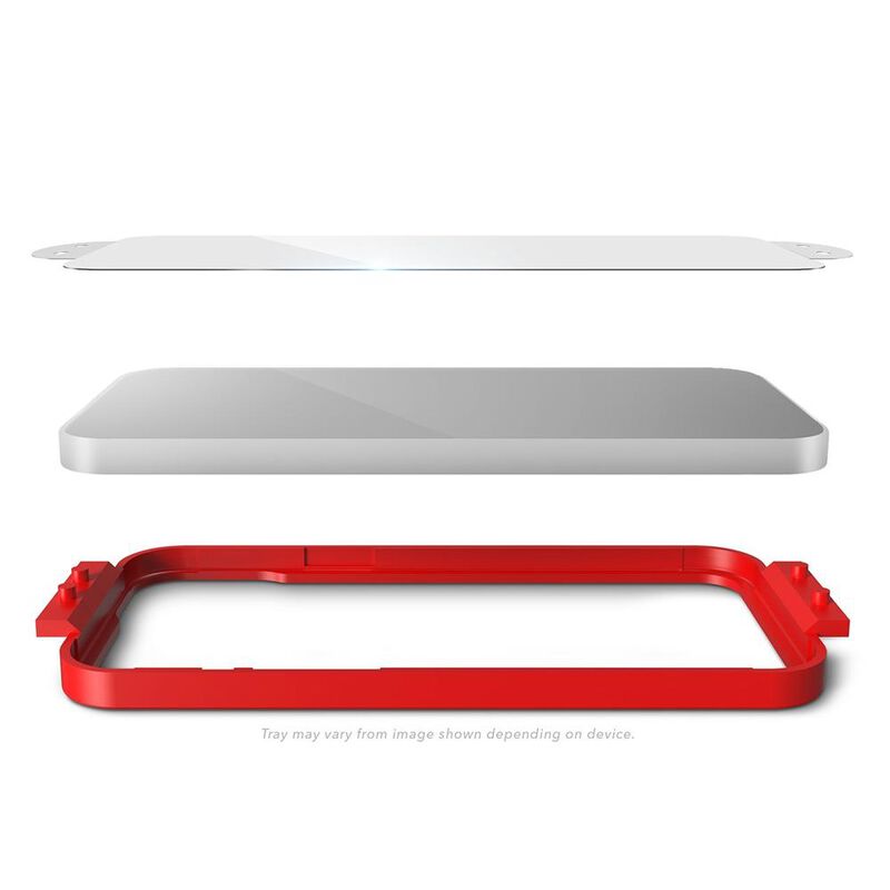 Mica Zagg Glass XTR4 para iPhone 16 image number null