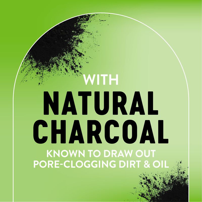 Face Wash Bior&eacute; Charcoal, Limpiador Profundo De... image number null