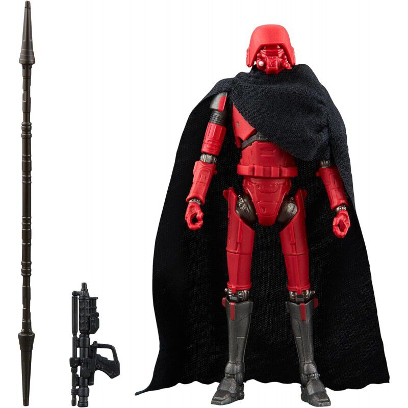 Figura HK-87 Assassin Droid Con Capa Star Wars ... image number null