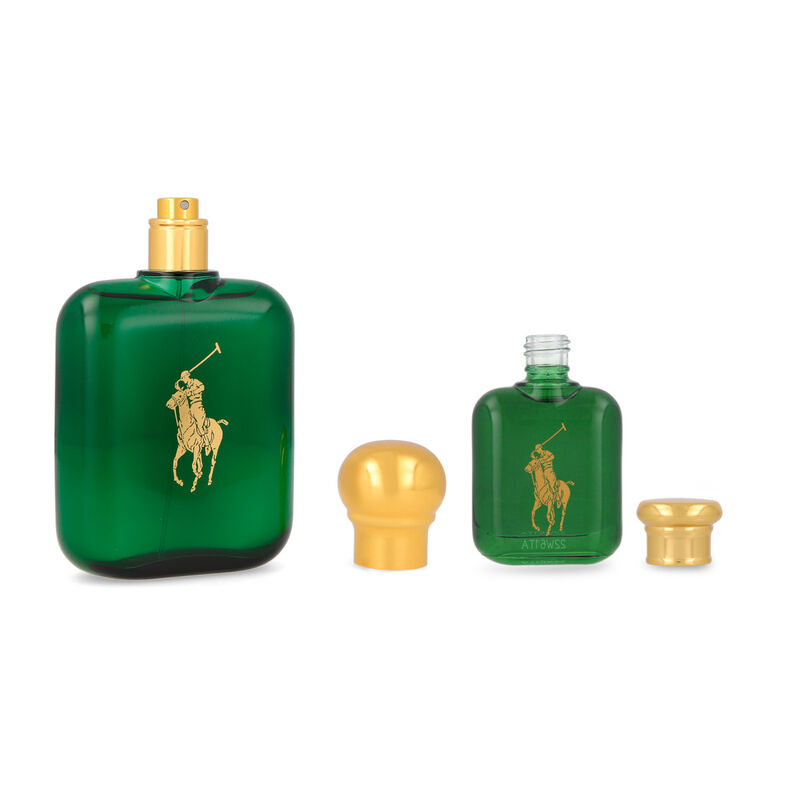Set Polo 2Pzs Fragancia 118Ml Edt Spray/ 15Ml E... image number null