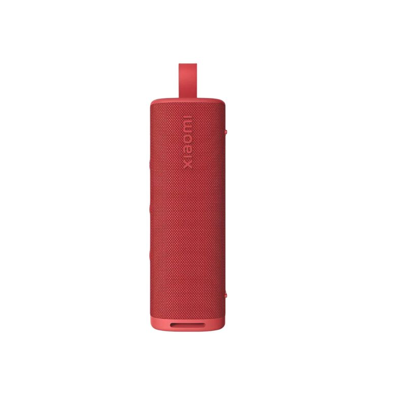 Bocina Xiaomi Sound Outdoor MDZ-38-DB - Rojo image number null