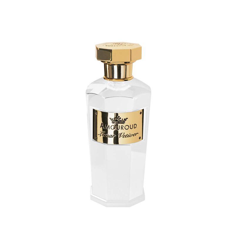 Perfume Amouroud Lunar Vetiver Eau De Parfum Pa... image number null