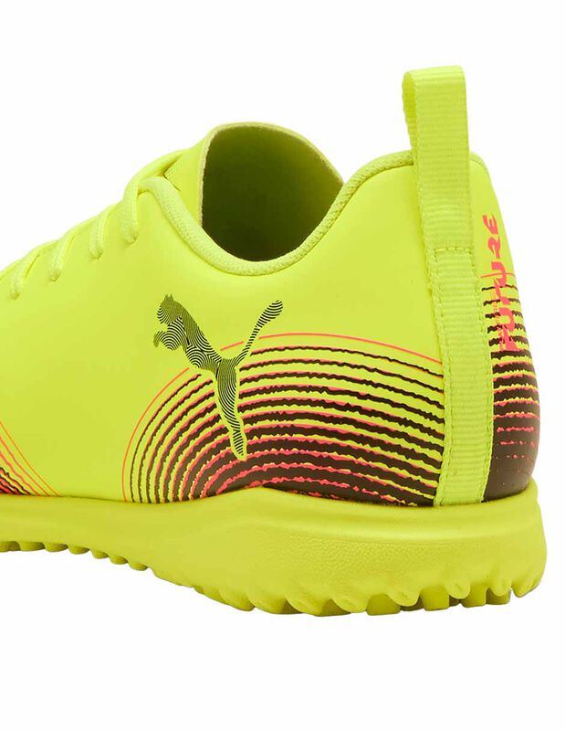 Tenis Jr Puma Future 8 Play Tt 108396 03 image number null