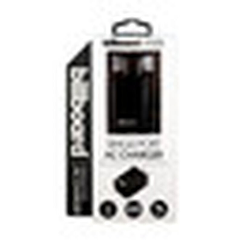 Bateria Portatil 6000 Mah Negra image number null