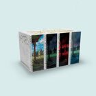 The Promised Neverland Boxset N.1