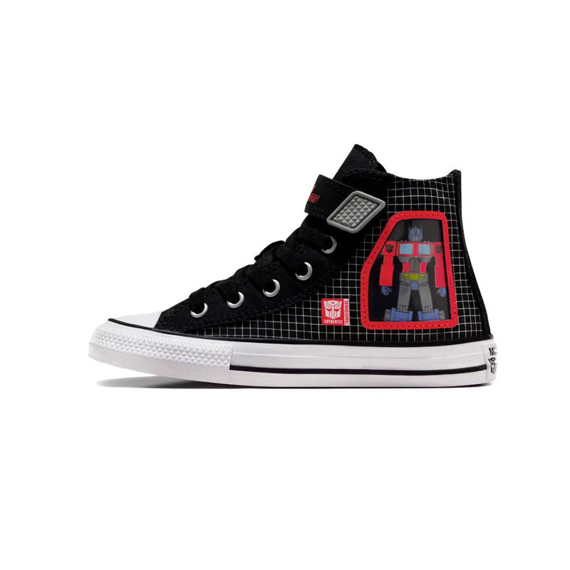 Tenis Converse Transformers Chuck Taylor All St... image number null