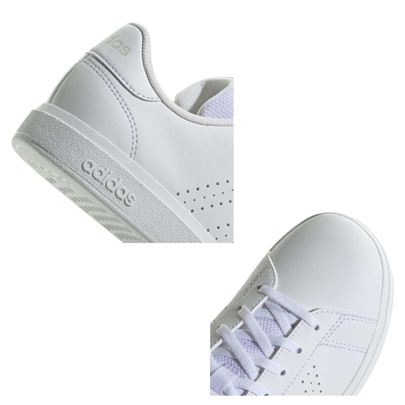 Tenis Casual Adidas Advantage Base 2.0 J Ie8688 image number null