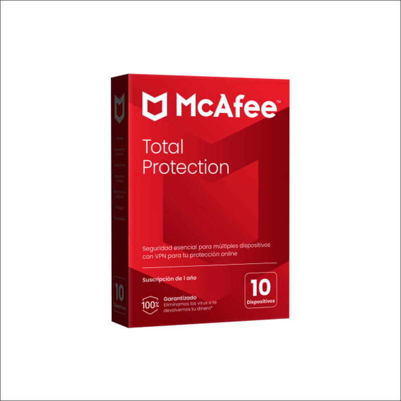 Monitor Gamer ViewSonic 27" + Antivirus McAfee ... image number null