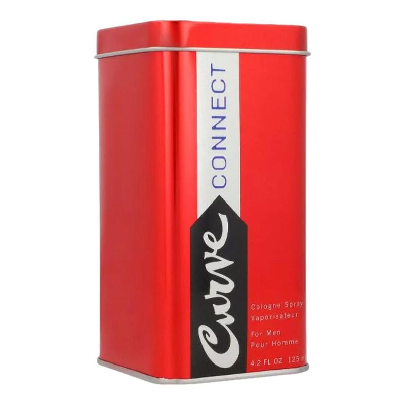Perfume Liz Claiborne Curve Connect Cologne 125... image number null