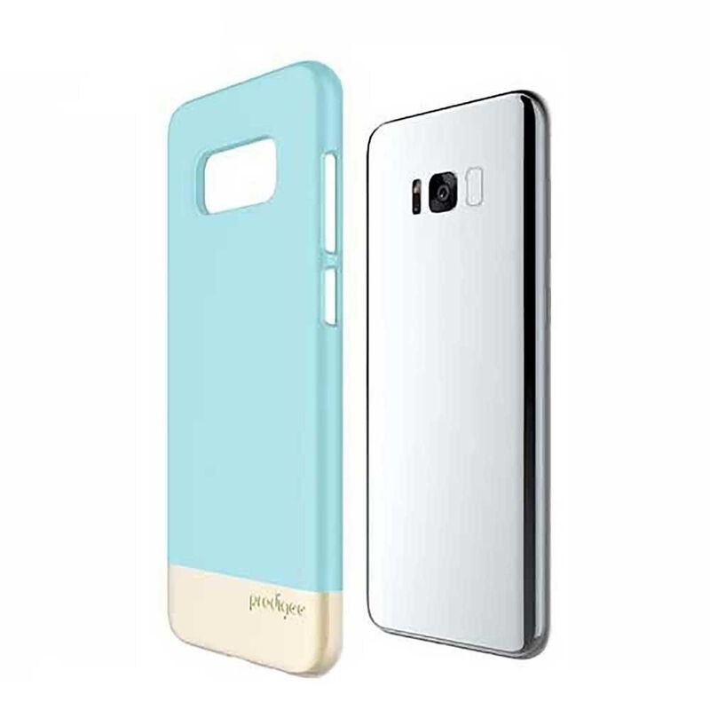 Funda PRODIGEE Accent para Samsung S8 PLUS Aqua... image number null