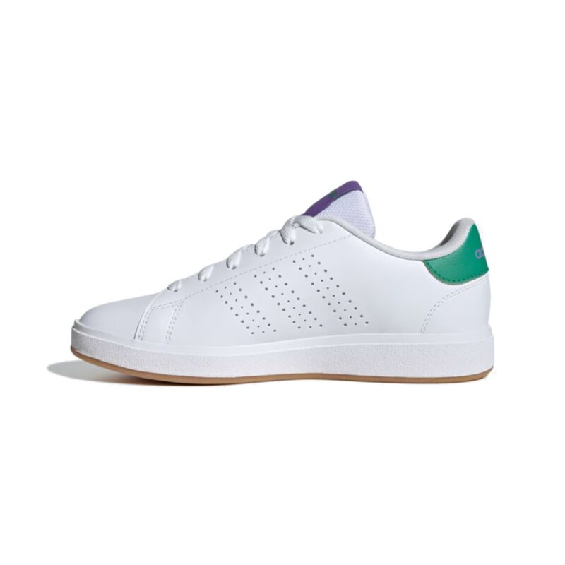 Tenis Mujer Adidas Advantage Base 2.0 Blanco JQ... image number null