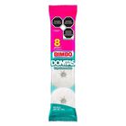 DONITAS ESPOLVOREA PROM6+2P 140G MTB BI