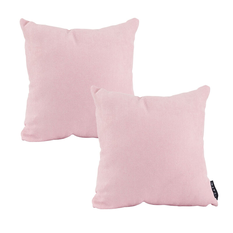 Coj&iacute;n Dicasa AlfaOne Rosa image number null