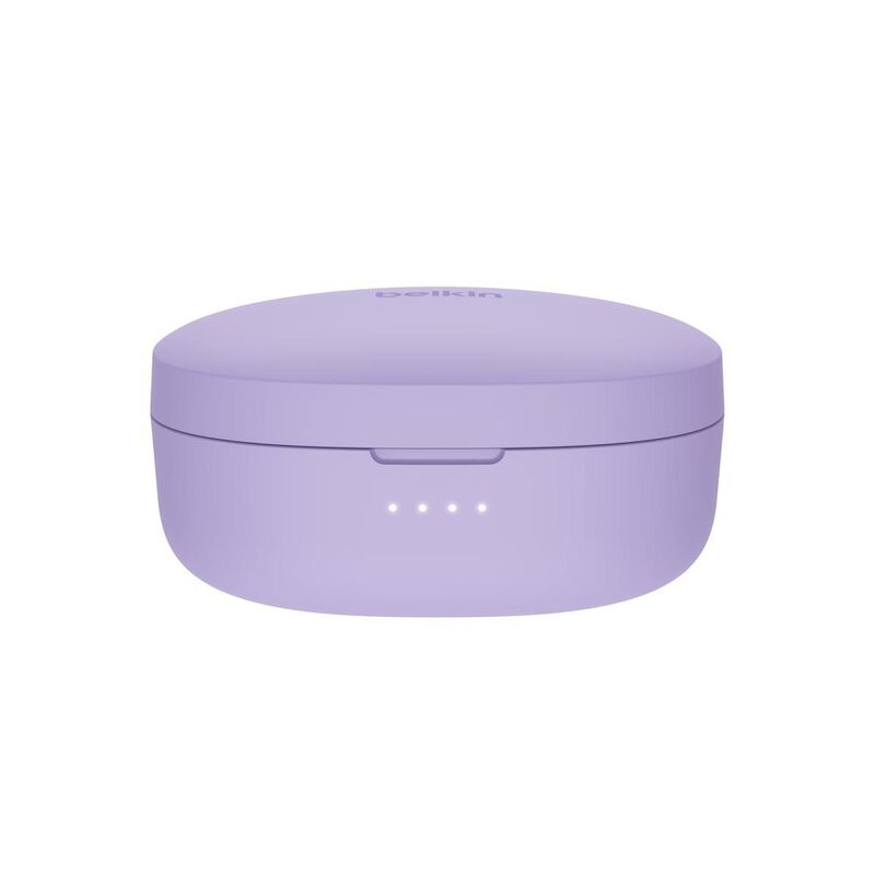 Audifonos Belkin True Wireless Soundform Bolt M... image number null