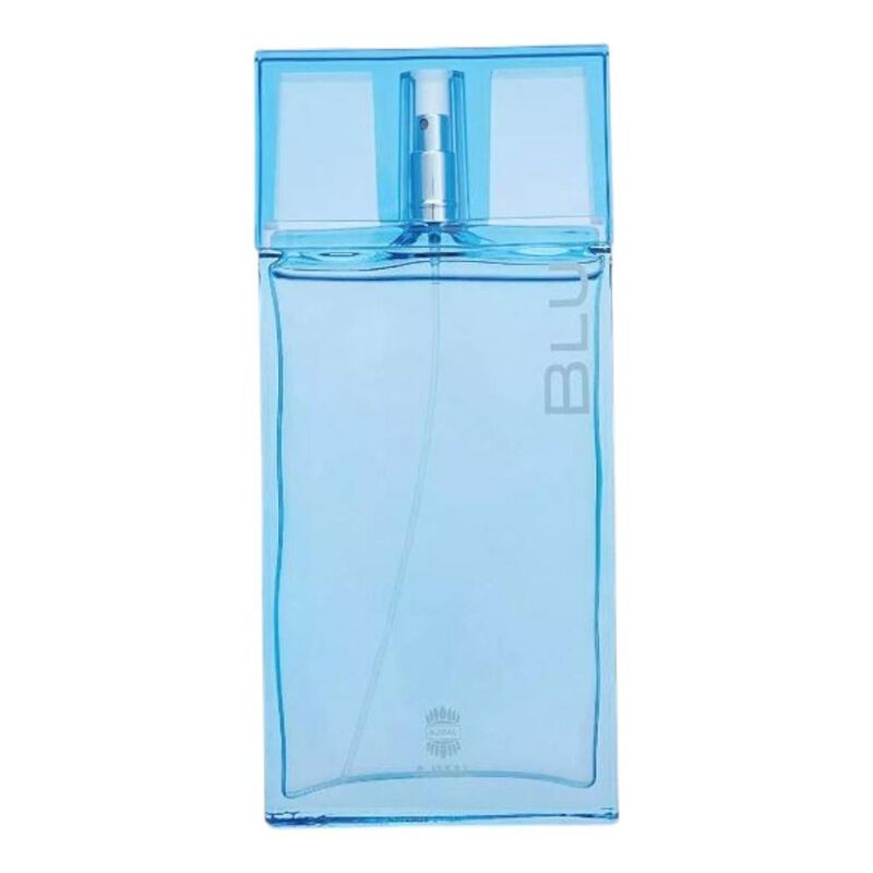 Perfume Ajmal Blue Edp 90 Ml image number null
