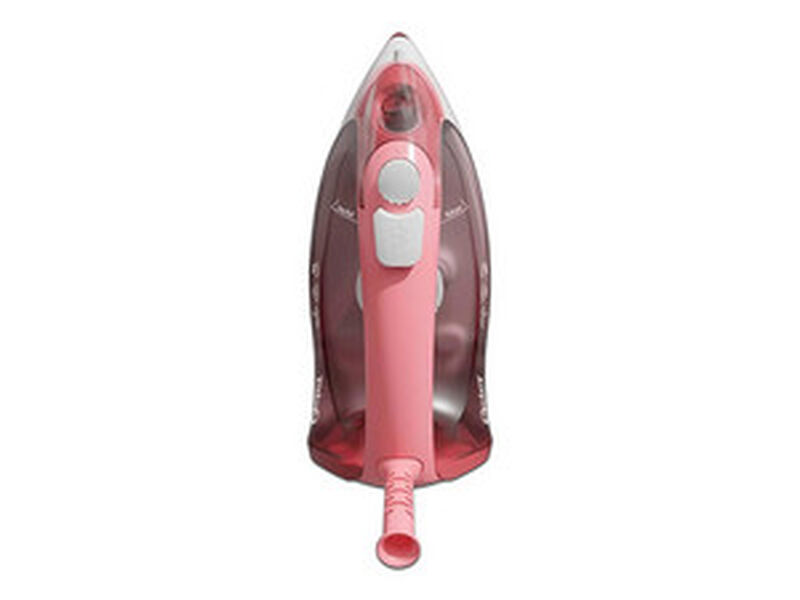 Plancha De Vapor Oster GCSTBS5053-013 Rosa image number null