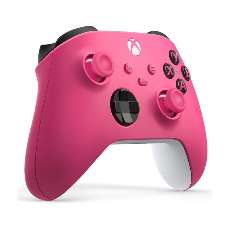 Control Inal&aacute;mbrico Para Microsoft Xbox Series ... image number null